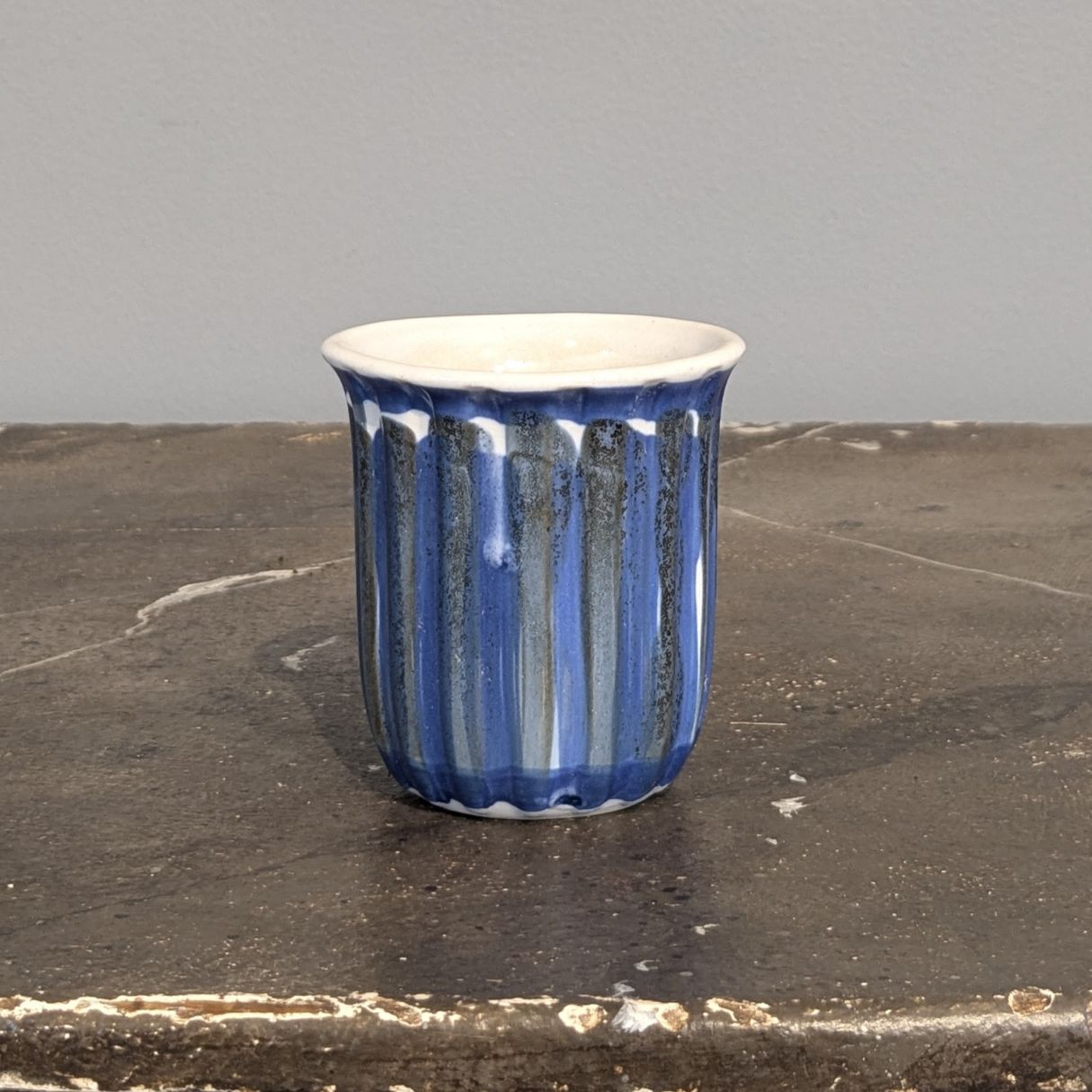 JT Abernathy Vessel