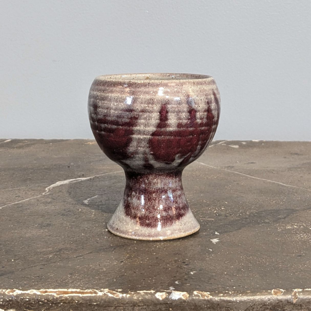 JT Abernathy Vessel JT Abernathy Vessel