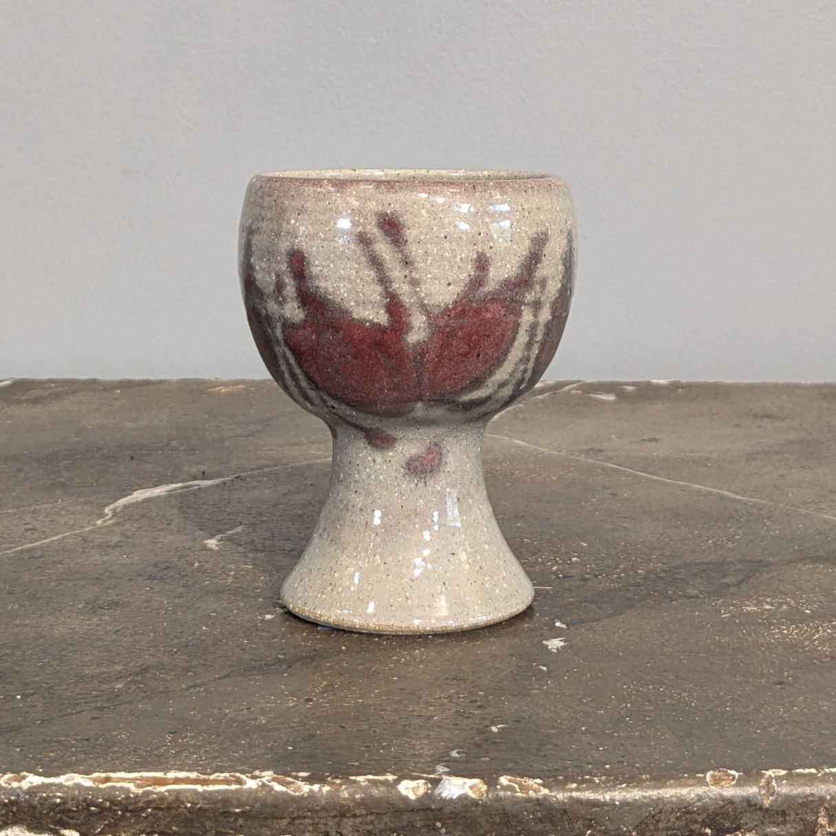 JT Abernathy Vessel
