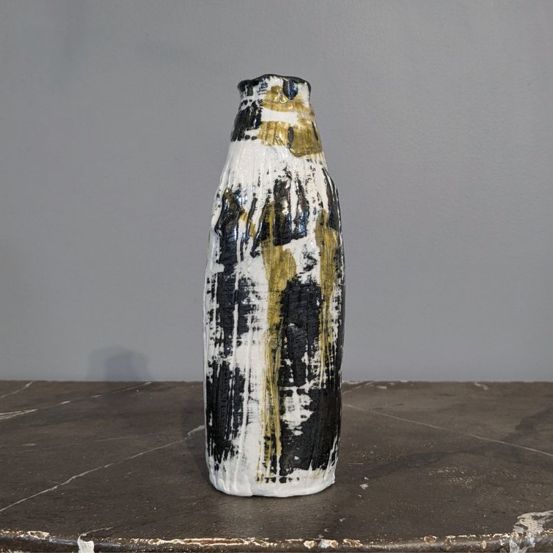 JT Abernathy Bottle Vase JT Abernathy Bottle Vase
