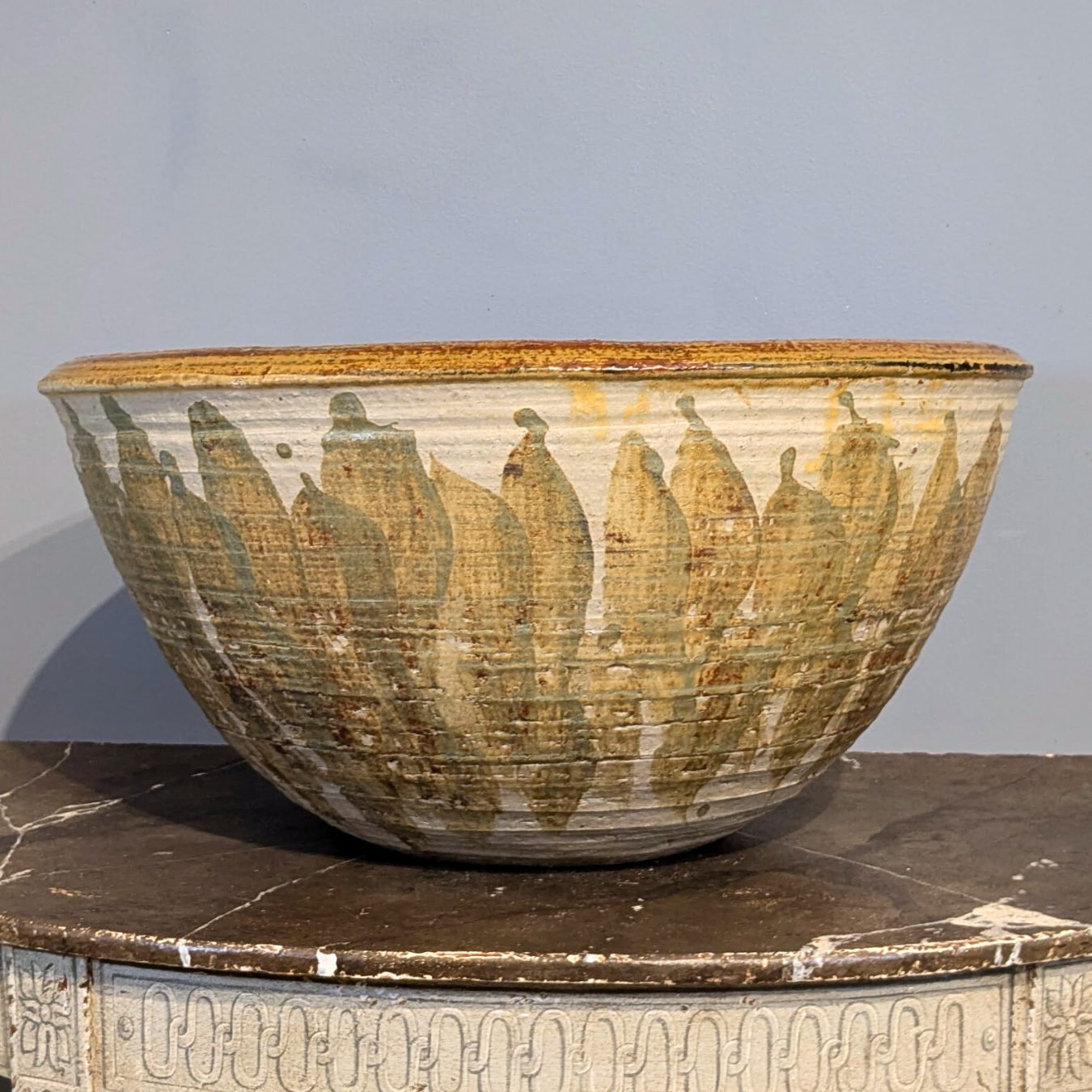 JT Abernathy Large Bowl