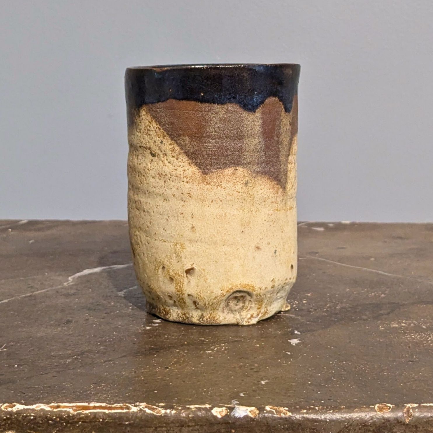 James C. Harrison Vase