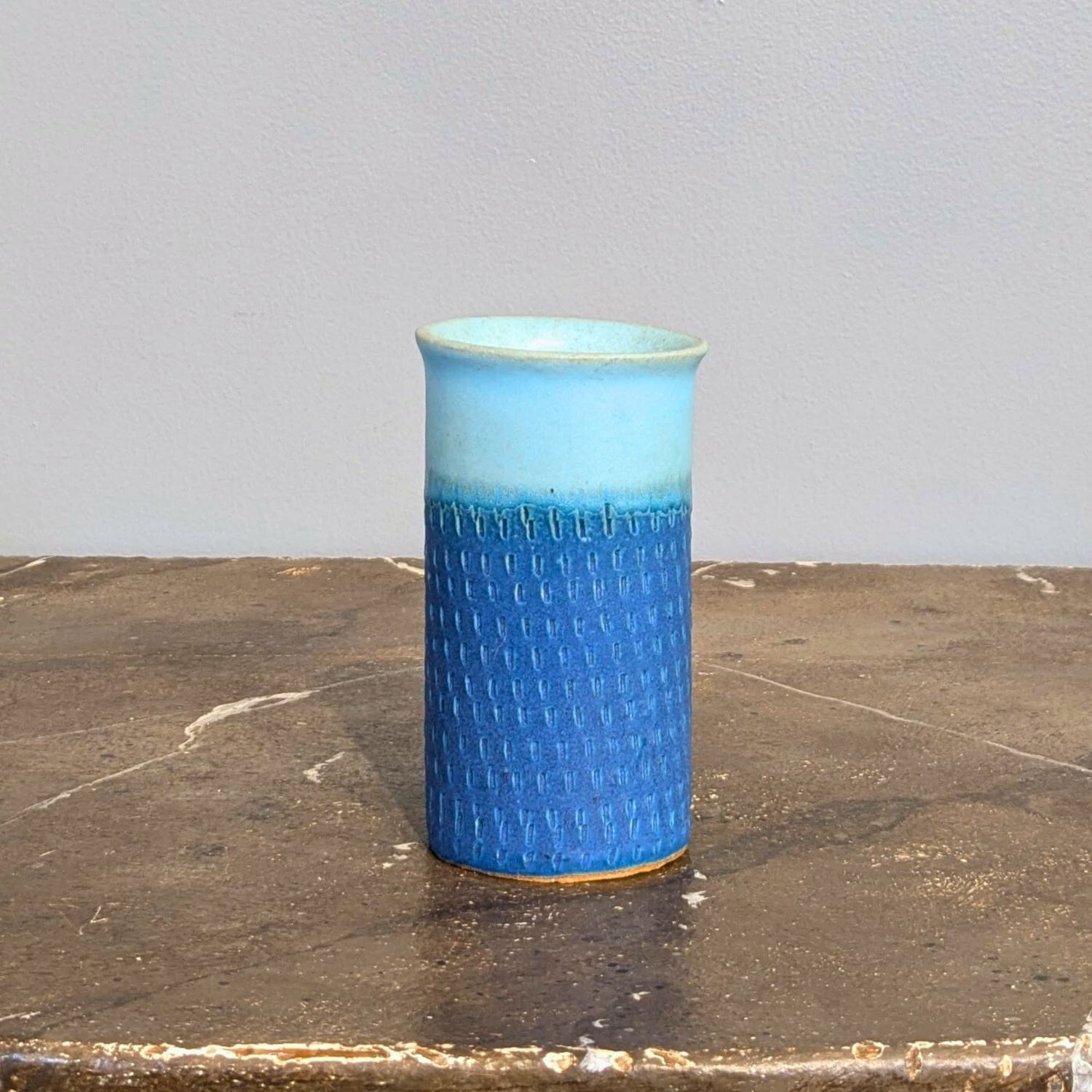 JT Abernathy Vase