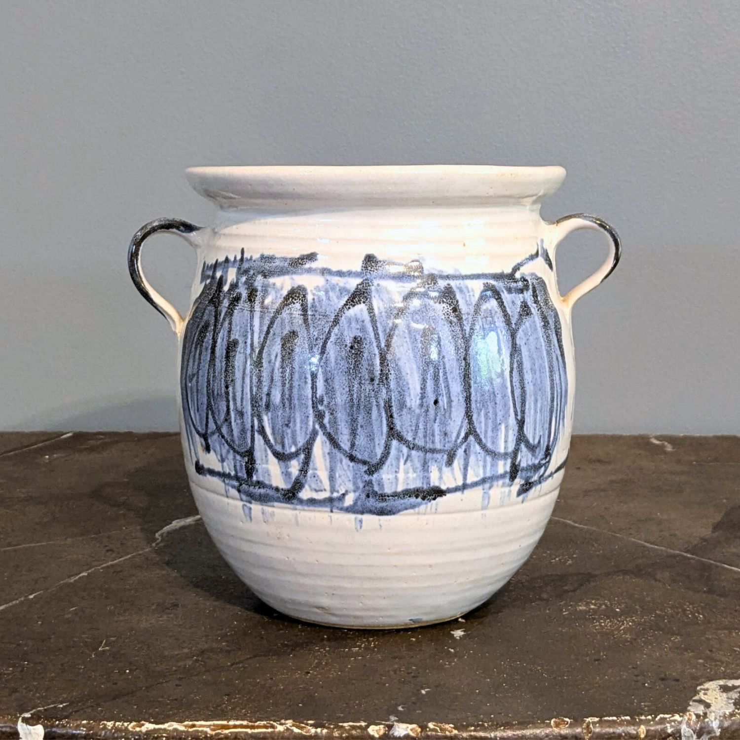 JT Abernathy Vase