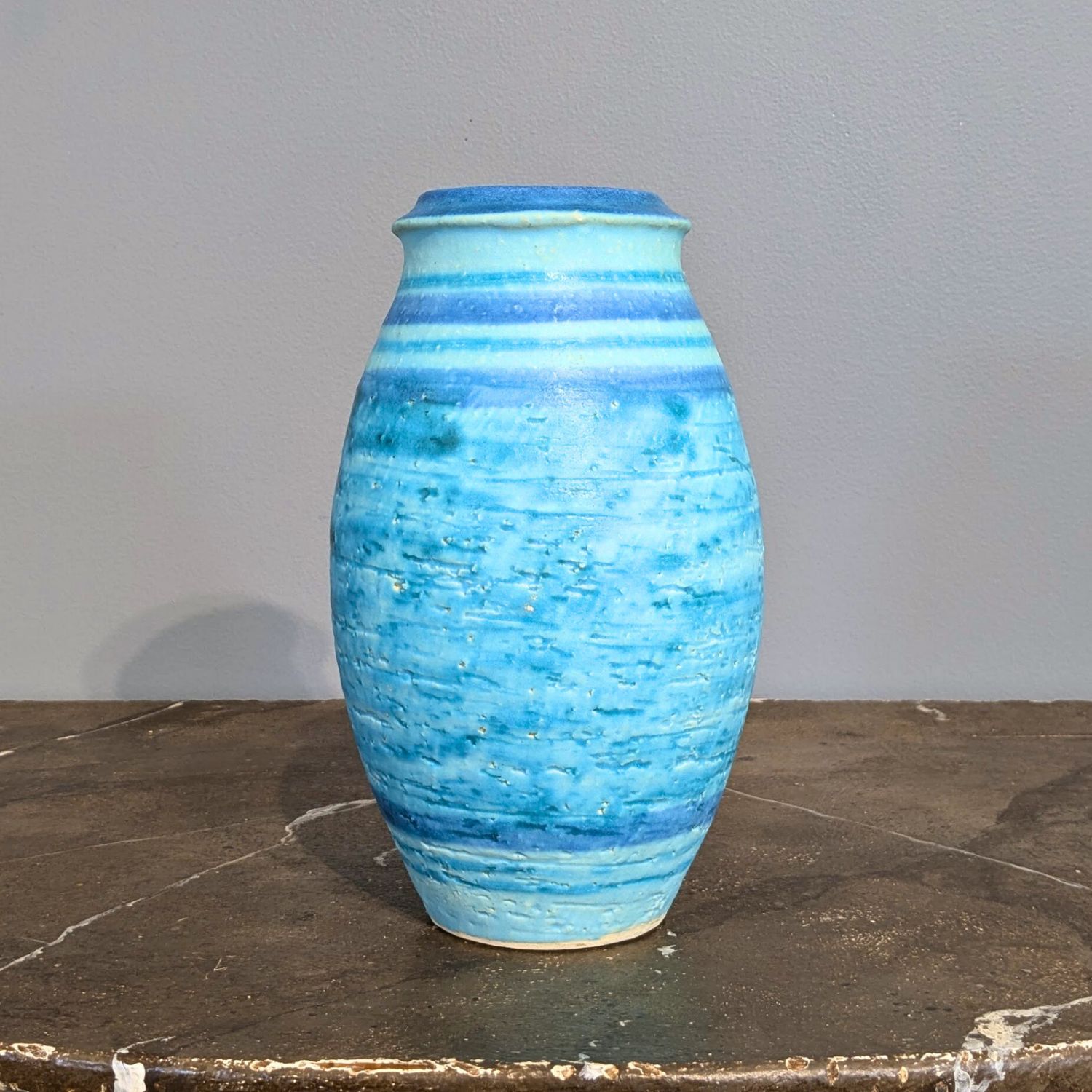 JT Abernathy Vase