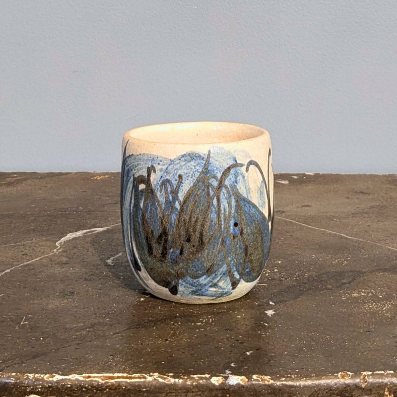 JT Abernathy Vessel JT Abernathy Vessel