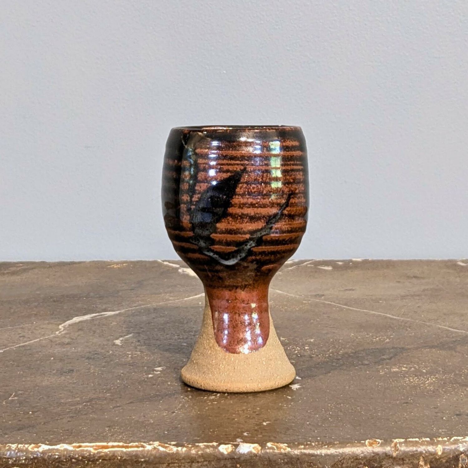 JT Abernathy Vessel