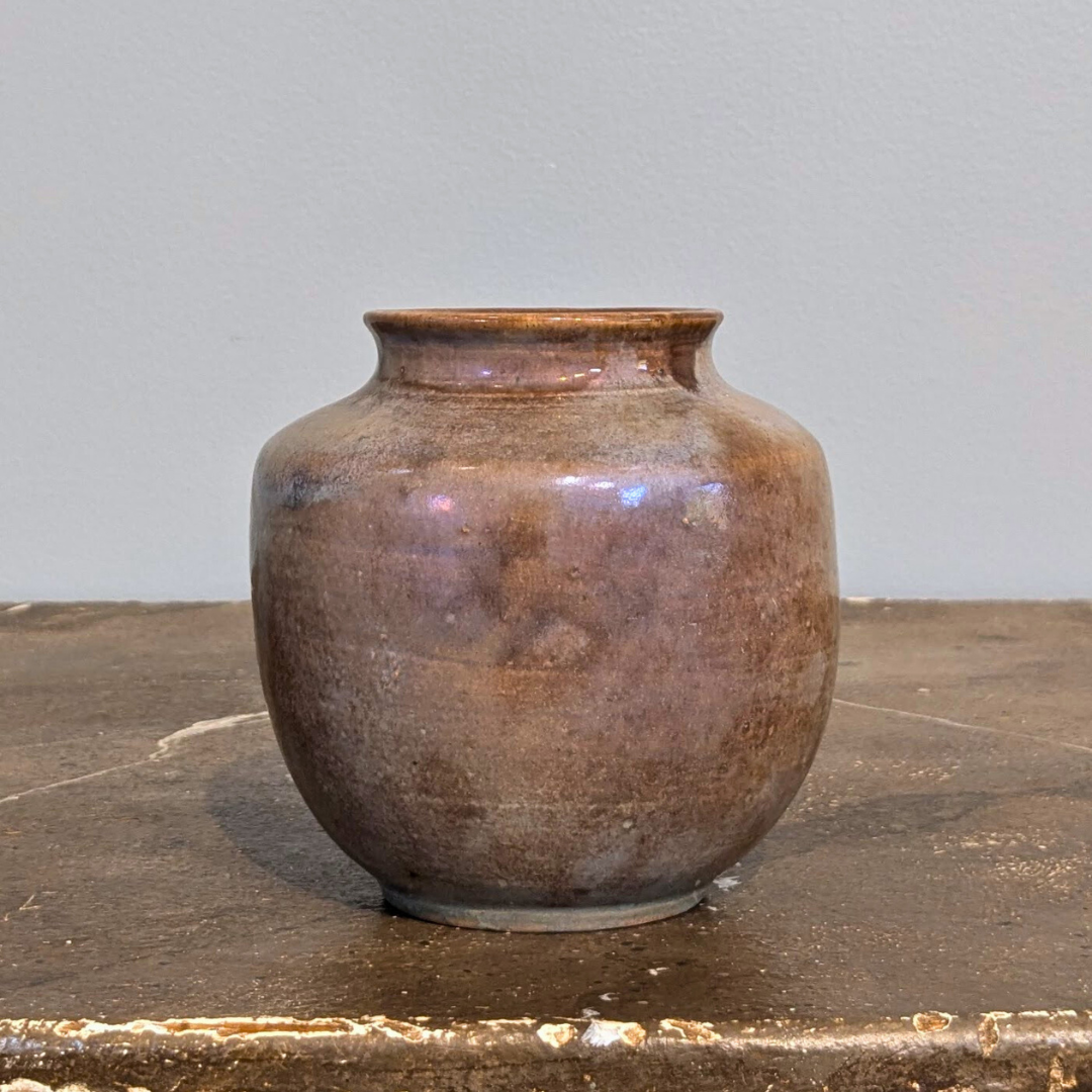 Pewabic Pottery Vase Pewabic Pottery Vase