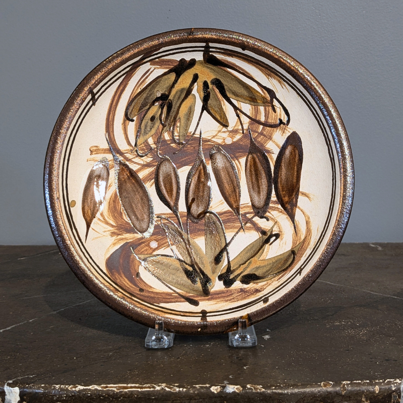 JT Abernathy Dish JT Abernathy Dish