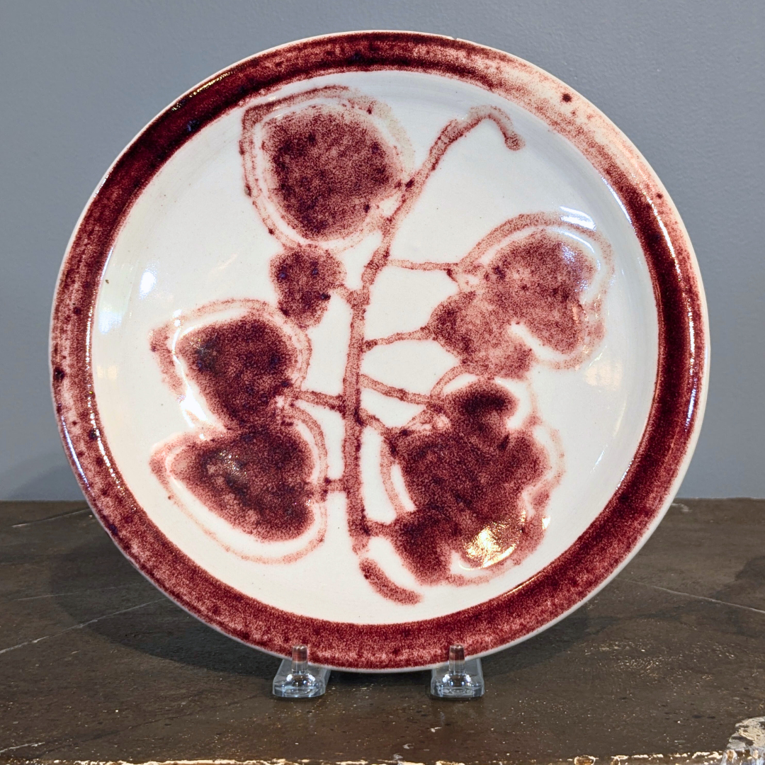 JT Abernathy Dish