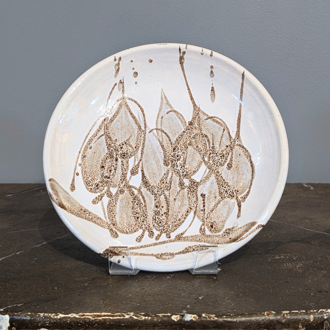 JT Abernathy Dish