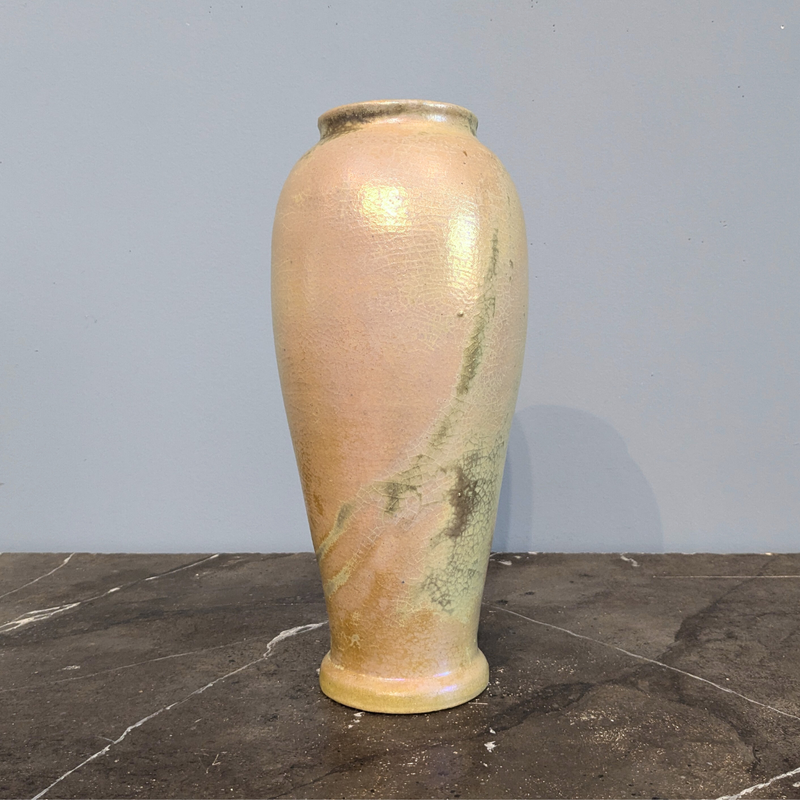 Pewabic Pottery Vase Pewabic Pottery Vase