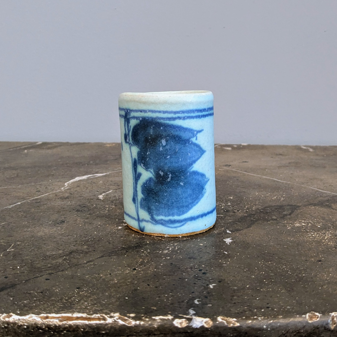 JT Abernathy Vessel