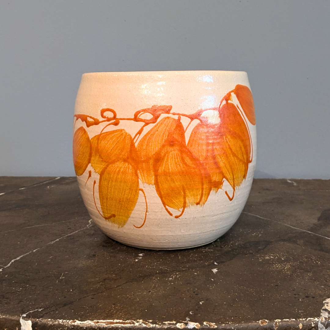 JT Abernathy Vase