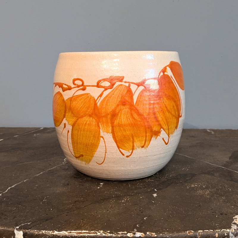 JT Abernathy Vase JT Abernathy Vase