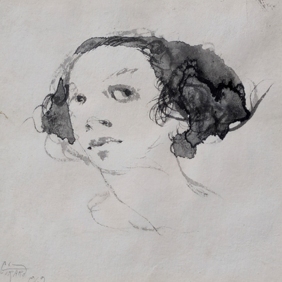 William Girard