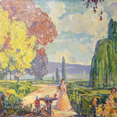 Bronislaw Makielski