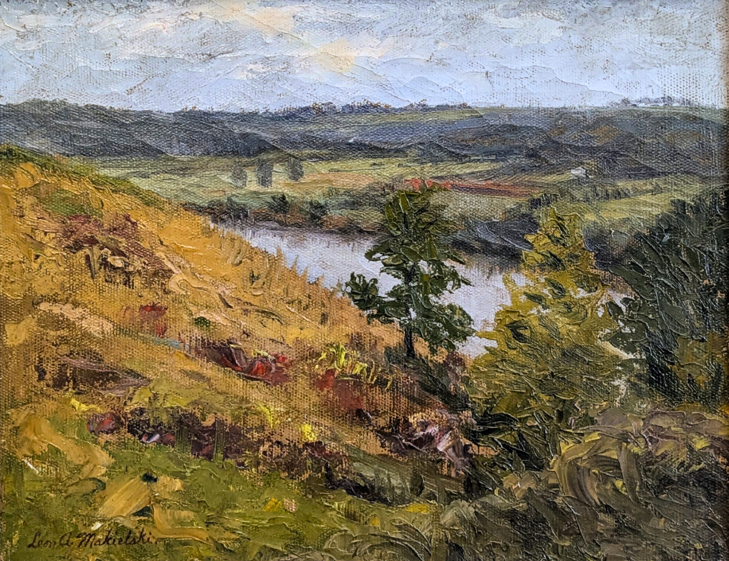 Early Fall