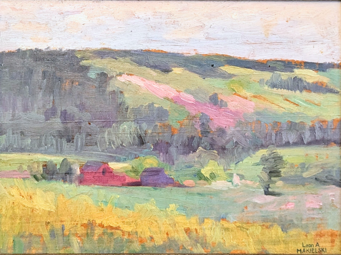 The Farm