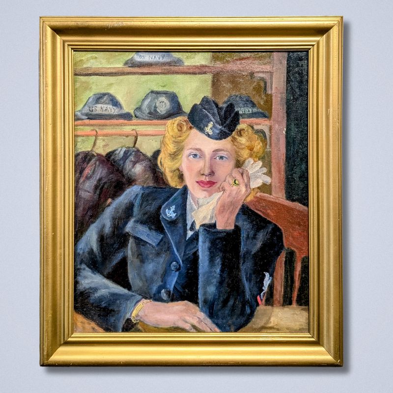 Edith Dines