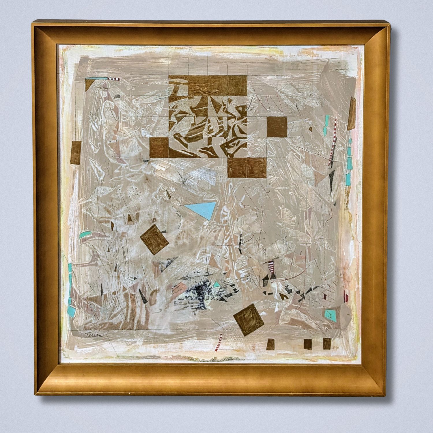 Diane Telian
