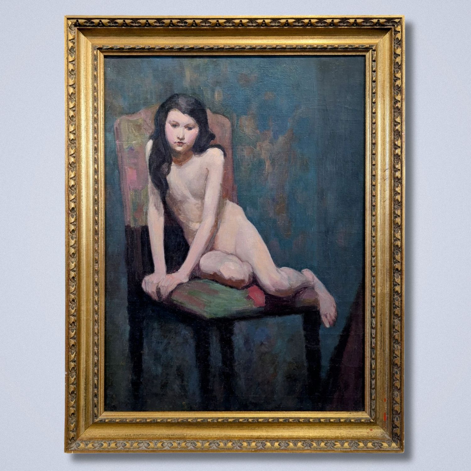 Roy Gamble Roy Gamble