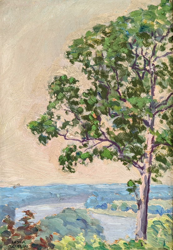 Overlook