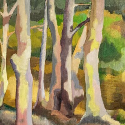 Alice Crawford