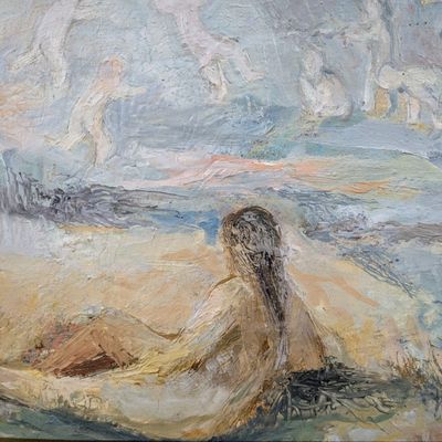 ​​Constance McMillan
