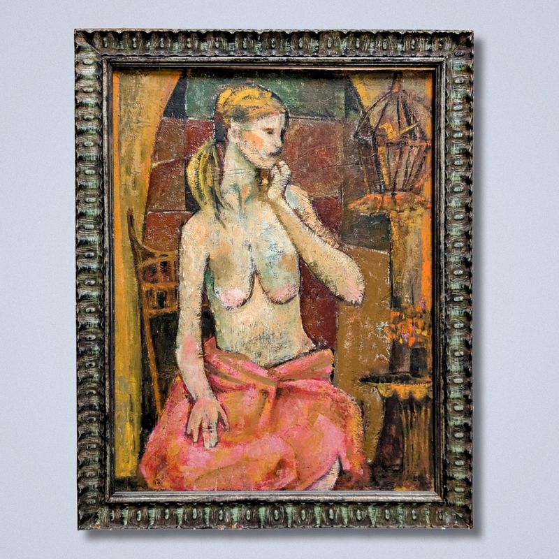 Betty Breidenbach Betty Breidenbach