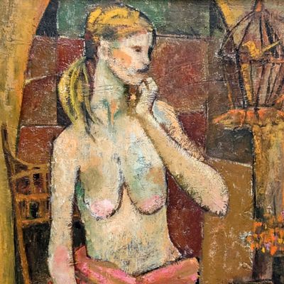 Betty Breidenbach