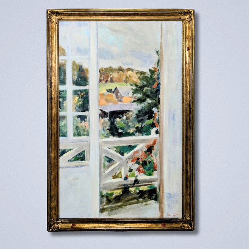 Elizabeth Carlton van Liere