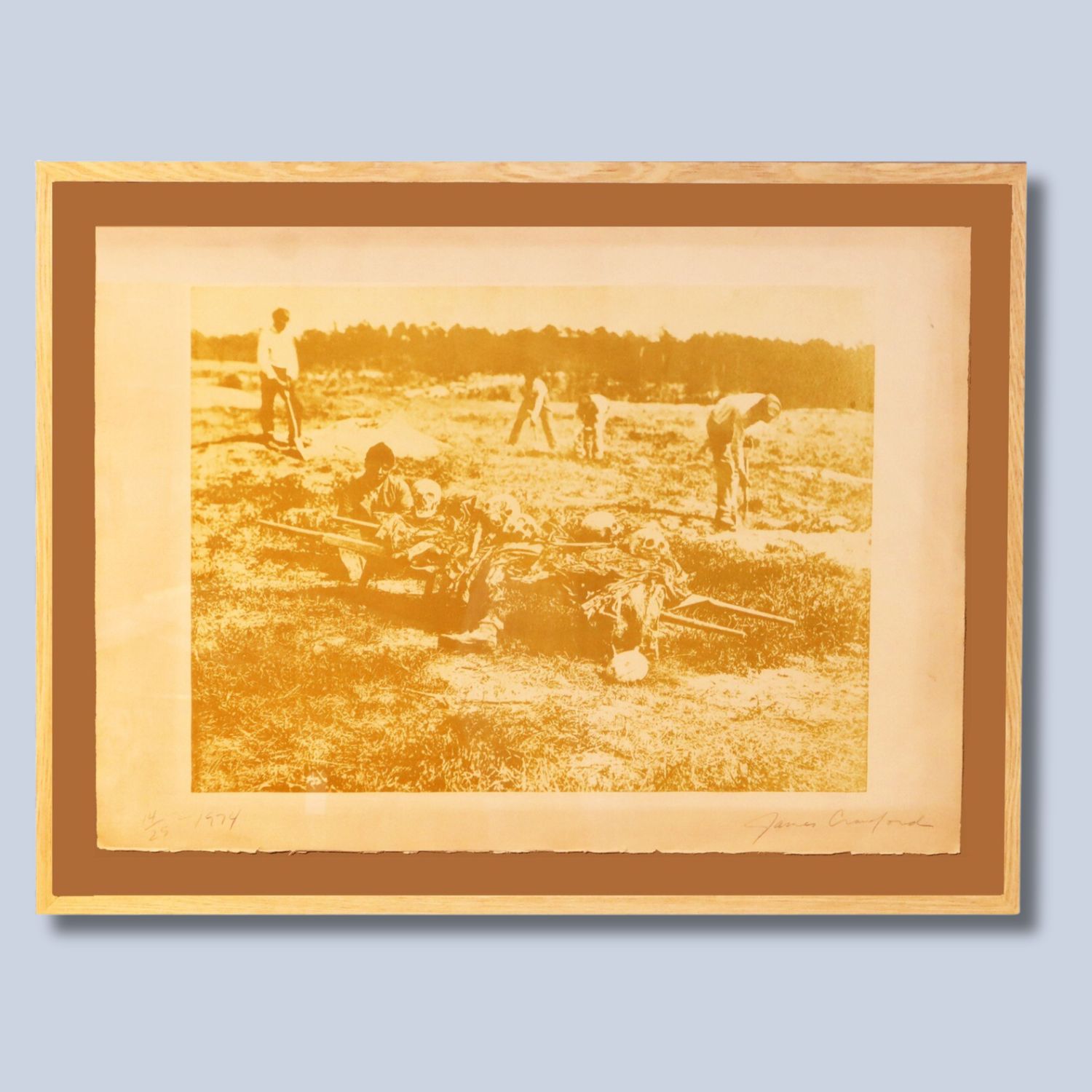 James Crawford James Crawford