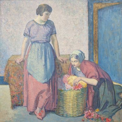 Myron Barlow