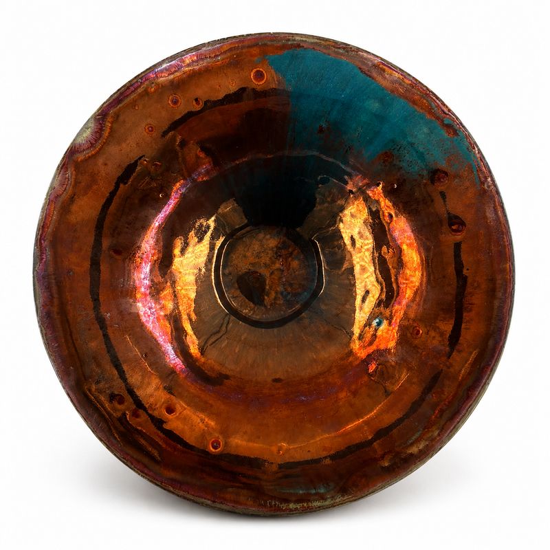 Pewabic Pottery Bowl