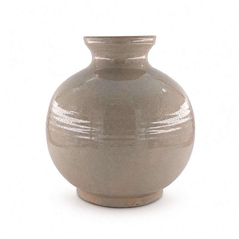 Pewabic Pottery Vase