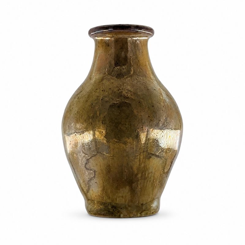 Pewabic Pottery Vase