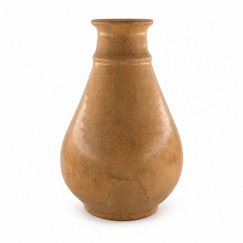 Pewabic Pottery Vase