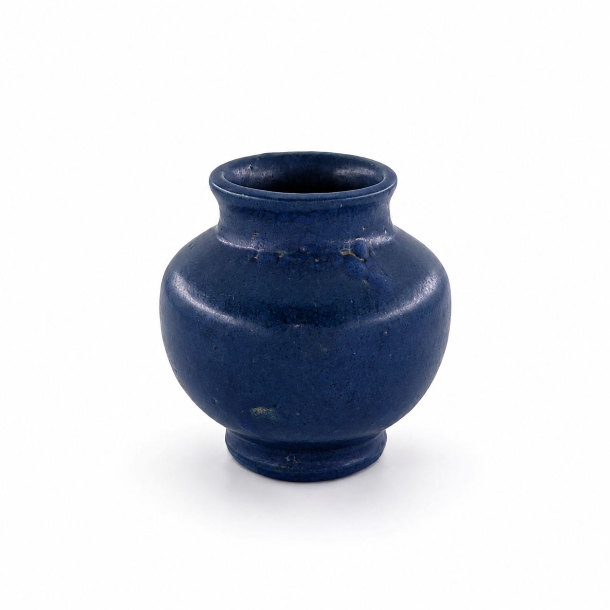 Pewabic Pottery Vase