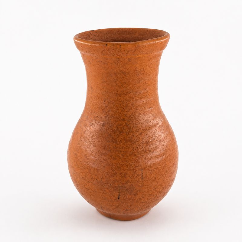 Pewabic Pottery Vase