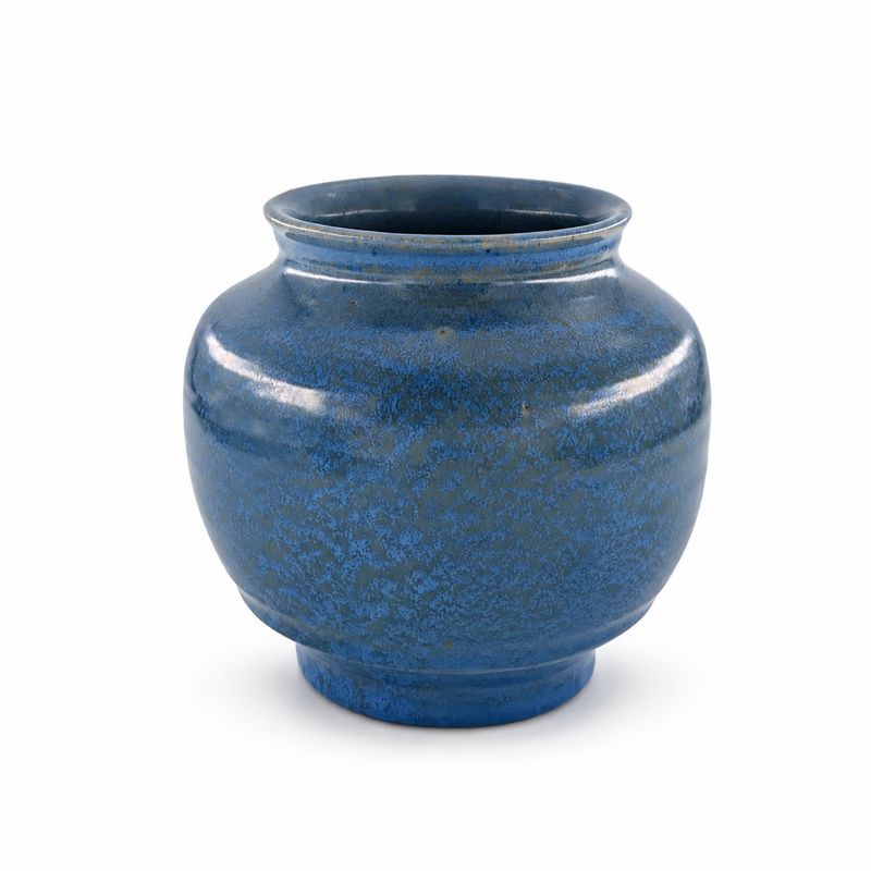 Pewabic Pottery Vase