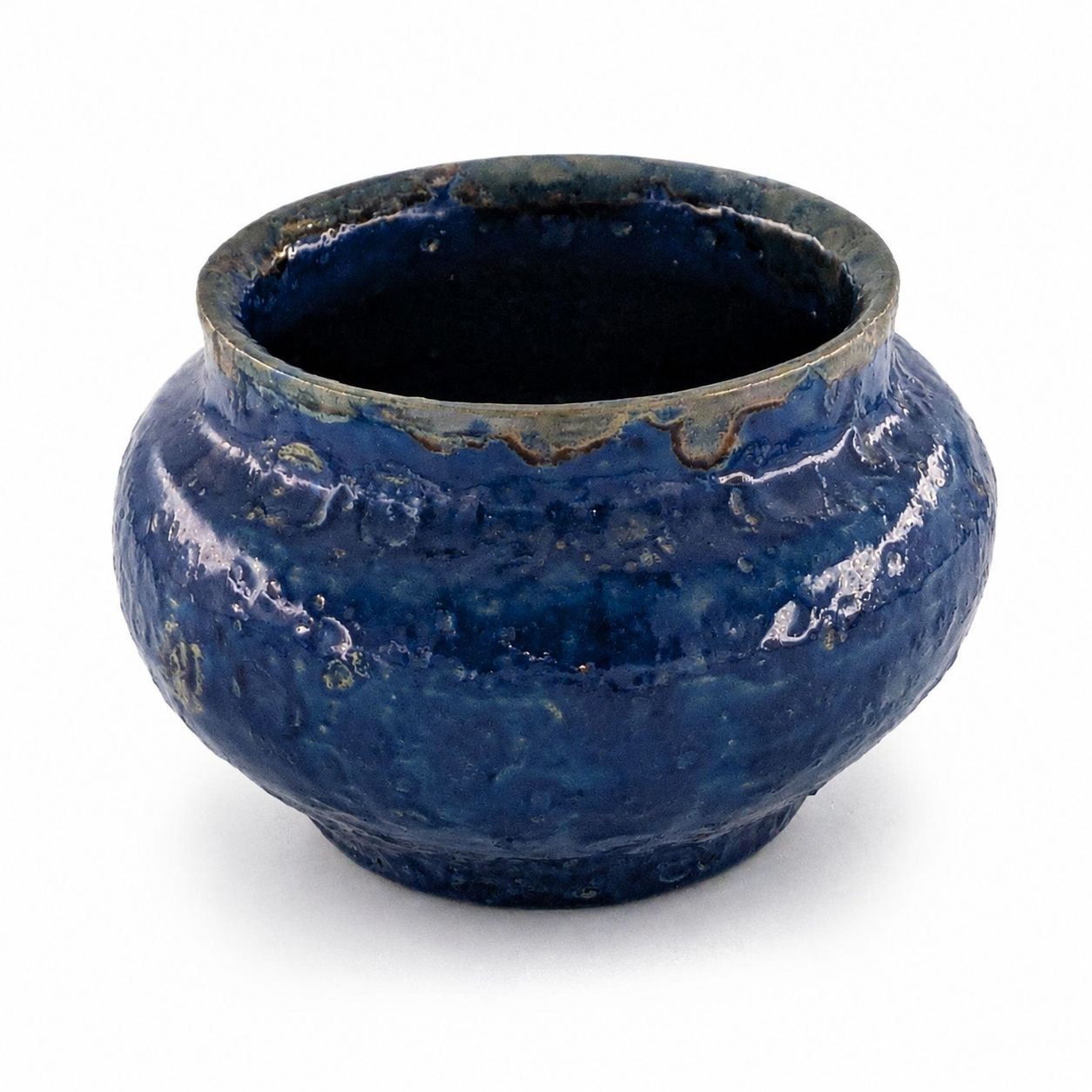 Pewabic Pottery Vase