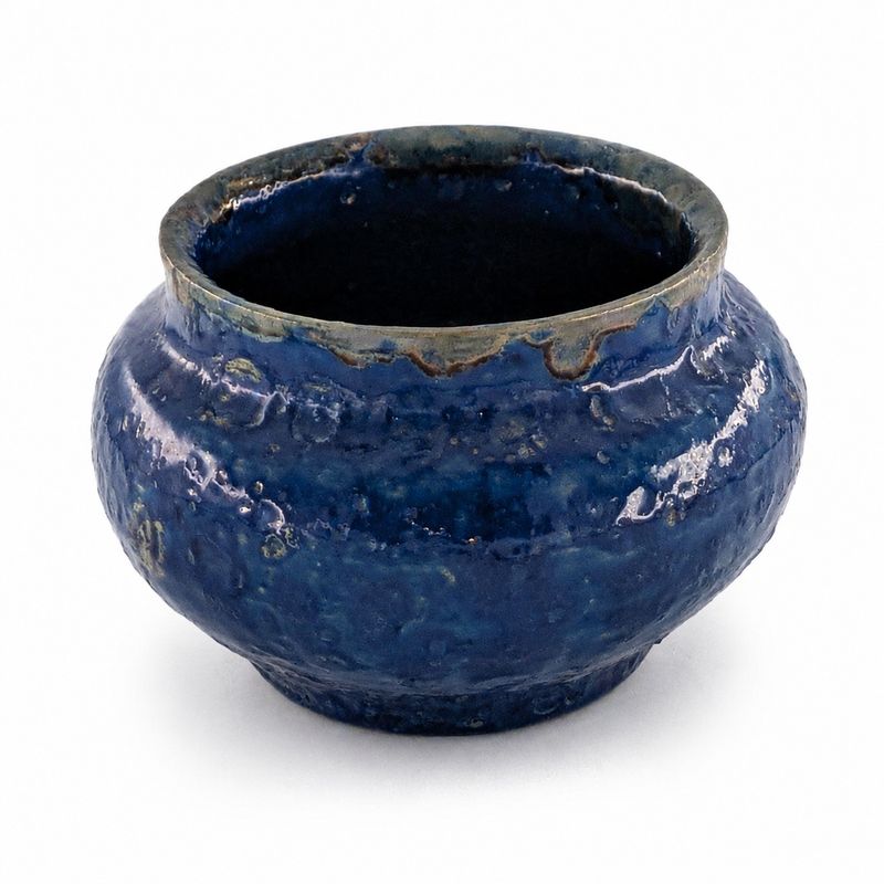 Pewabic Pottery Vase