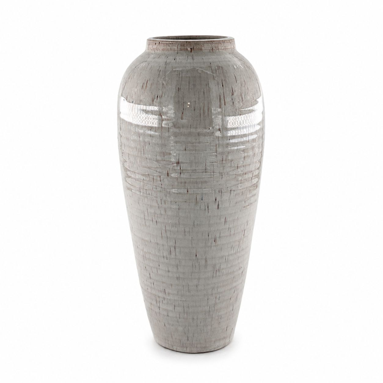 Pewabic Pottery Vase