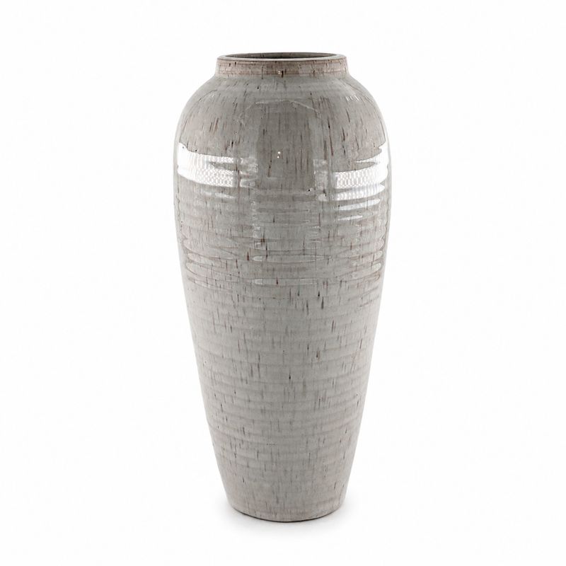 Pewabic Pottery Vase