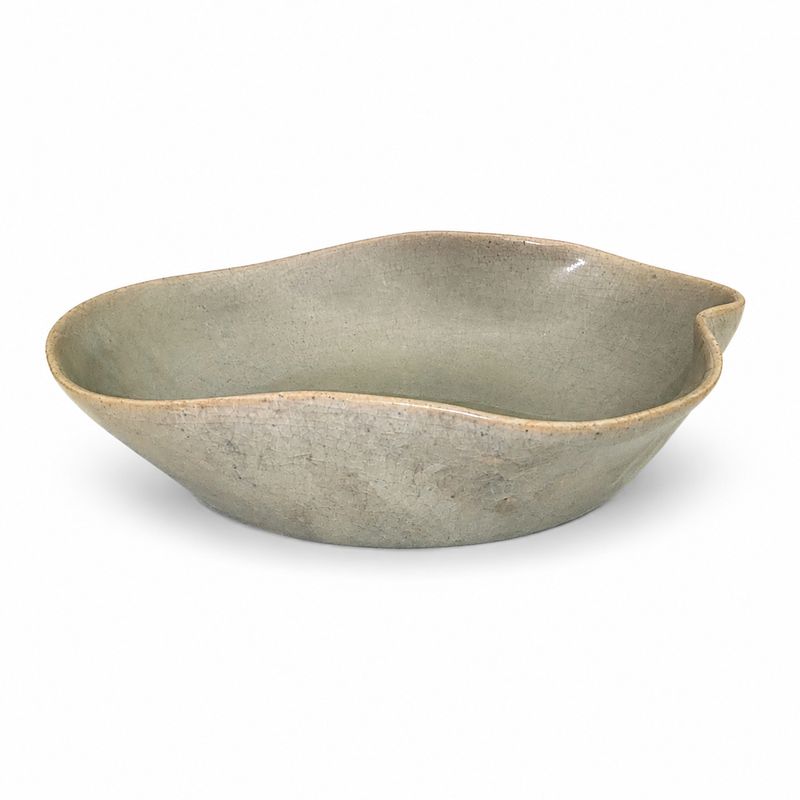 Pewabic Pottery Center Bowl