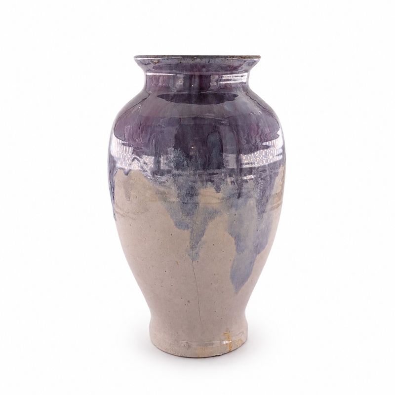 Pewabic Pottery Vase