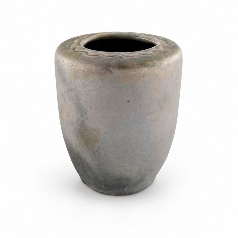 Pewabic Pottery Vase