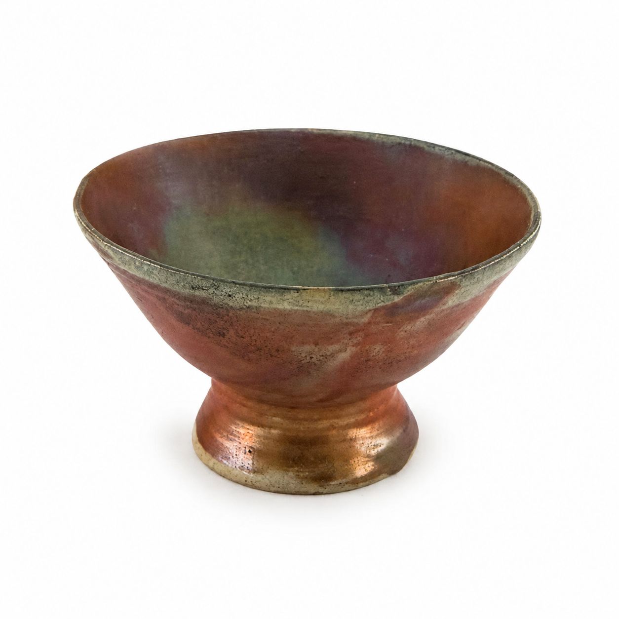 Pewabic Pottery Bowl