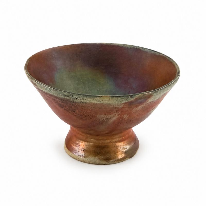 Pewabic Pottery Bowl